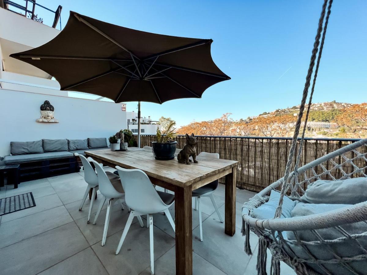 Lovplaya Almunecar Beach Apartment Eksteriør bilde